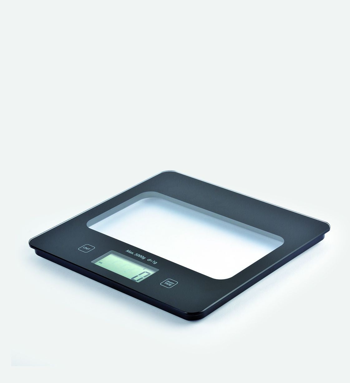 Cantar Electronic pentru Saloane de Coafura - Weight Precision - Bifull - HNIcosmetice.ro