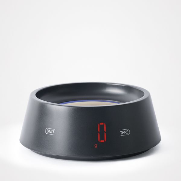 Cantar Electronic pentru Saloanele de Coafura - Weight Check - Bifull - HNIcosmetice.ro