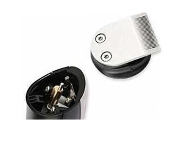 Cap Lame Rezerva in Forma Ingusta S pentru Masina de Contur GT905 / GT900 Alloy - Ga.ma - HNIcosmetice.ro