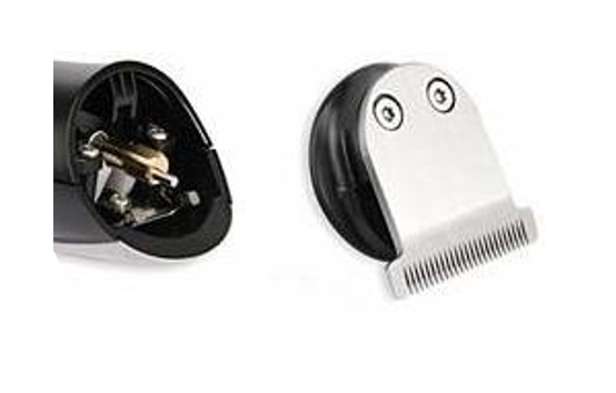 Cap Lame Rezerva in Forma T pentru Masina de Contur GT905 / GT900 Alloy - Ga.ma - HNIcosmetice.ro