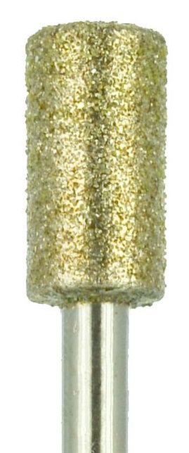 Cap pentru Freza de Unghii - Cilindru D5M din Diamant AGD5MG3D - Ami Gel - HNIcosmetice.ro