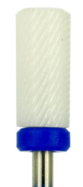 Cap pentru Freza de Unghii - Cilindru D6M din Ceramica AGD6MB1C - Ami Gel - HNIcosmetice.ro