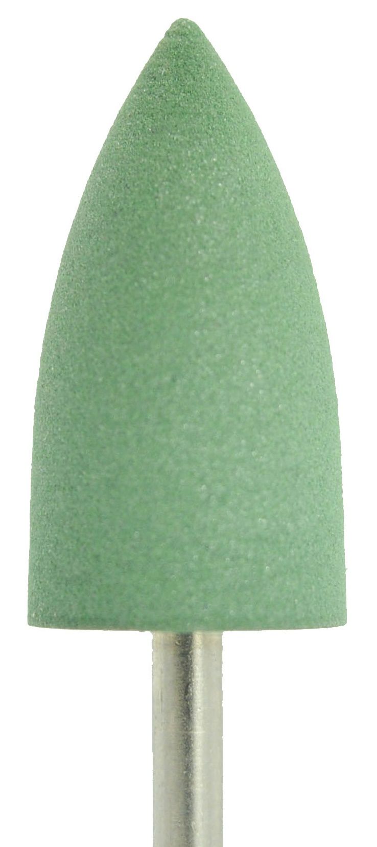 Cap pentru Freza de Unghii - Con Ascutit D10M din Silicon Expert AGD10M1SE - Ami Gel - HNIcosmetice.ro