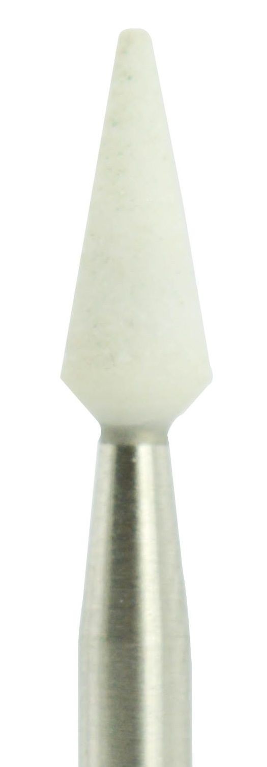 Cap pentru Freza de Unghii - Con Ascutit D3M din Silicon Expert AGD3M1SE - Ami Gel - HNIcosmetice.ro