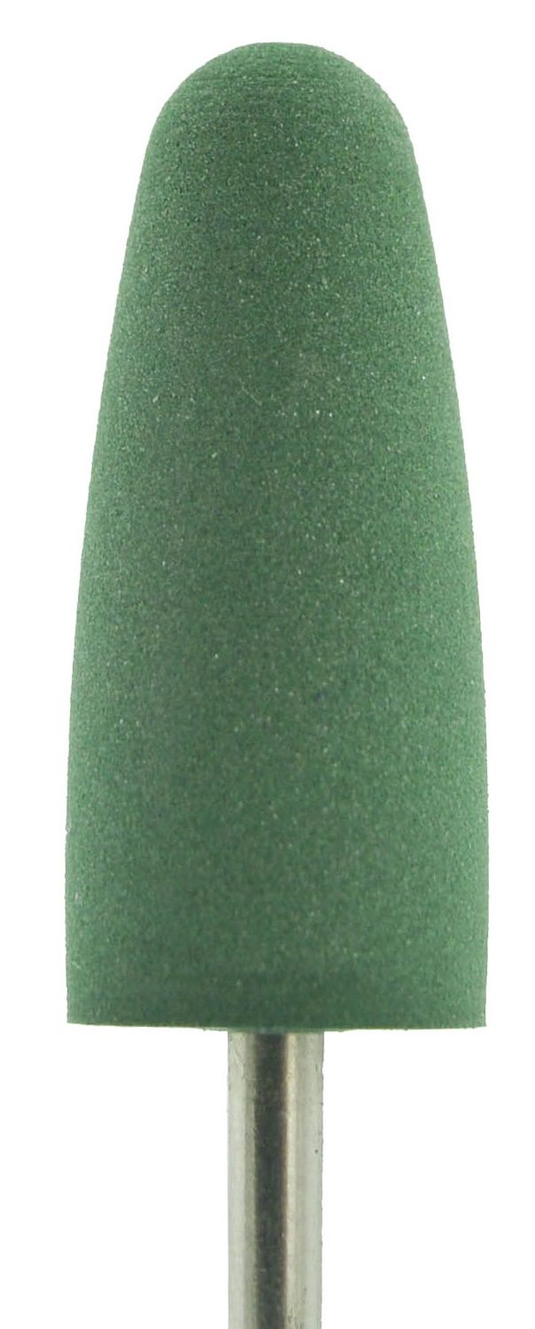 Cap pentru Freza de Unghii - Con D9M din Silicon Expert AGD9M1SE - Ami Gel - HNIcosmetice.ro