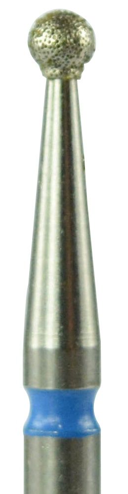 Cap pentru Freza de Unghii - Sfera D1.4M din Diamant AGSTD1.4MB1D - Ami Gel - HNIcosmetice.ro