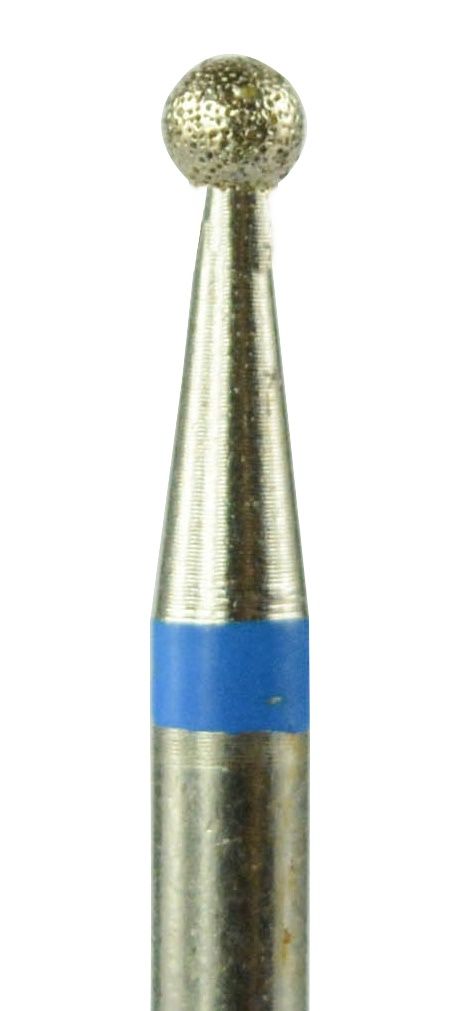 Cap pentru Freza de Unghii - Sfera D1.7M din Diamant AGSTD1.7MB1D - Ami Gel - HNIcosmetice.ro