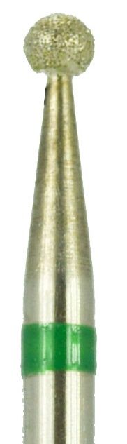 Cap pentru Freza de Unghii - Sfera D2M din Diamant AGD2MG1D - Ami Gel - HNIcosmetice.ro