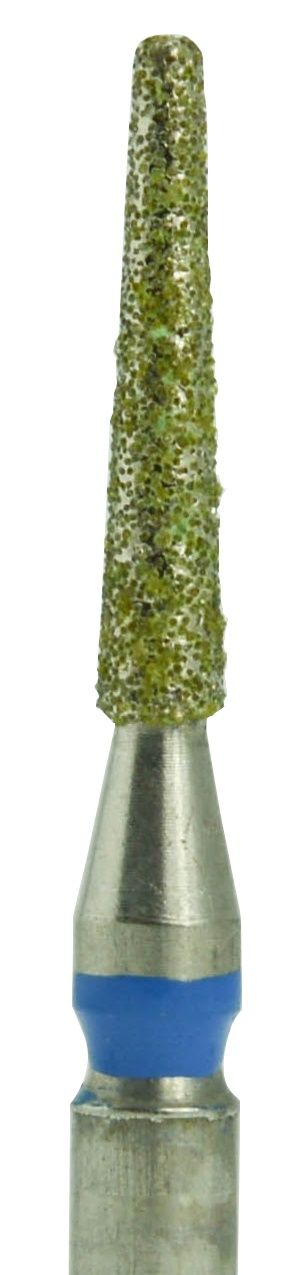 Cap pentru Freza de Unghii - Spada D1.8M din Diamant AGSTD1.8MB1D - Ami Gel - HNIcosmetice.ro