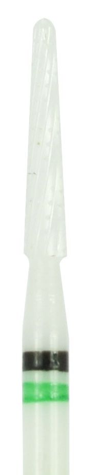 Cap pentru Freza de Unghii - Spada D2.5M din Ceramica AGD2.5MBLG1C - Ami Gel - HNIcosmetice.ro