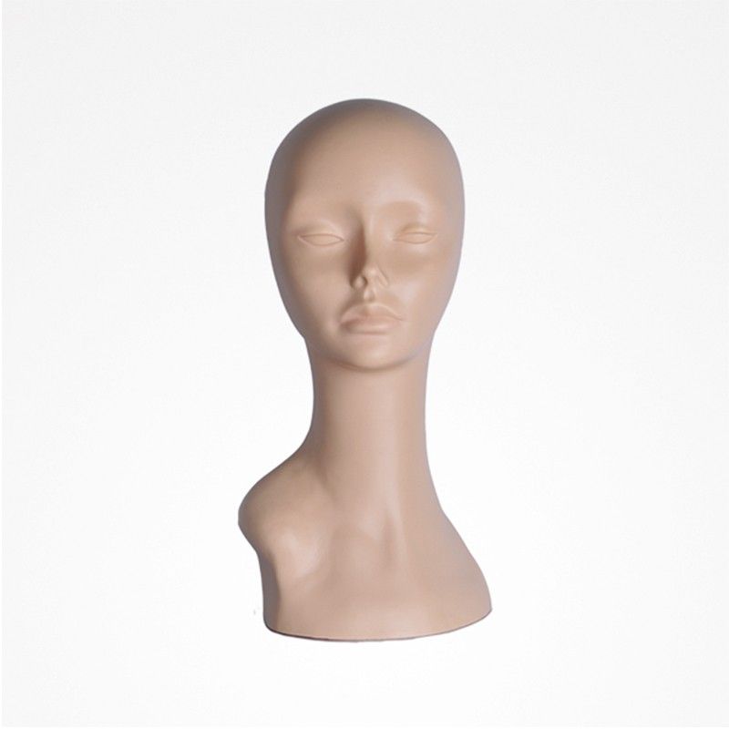 Cap Practica pentru Machiaj - Natural Face - Bifull - HNIcosmetice.ro