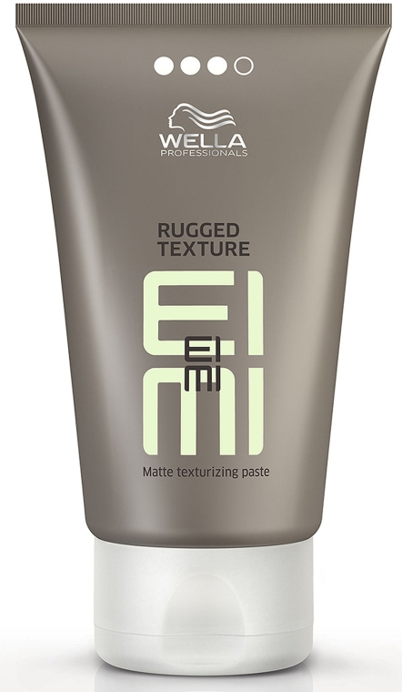 Ceara de Par - Eimi Rugged Texture Paste 75ml - Wella