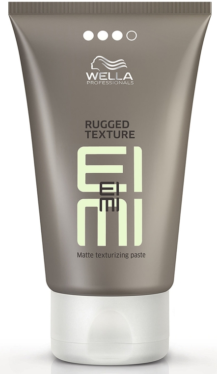 Ceara de Par - Eimi Rugged Texture Paste 75ml - Wella - HNIcosmetice.ro