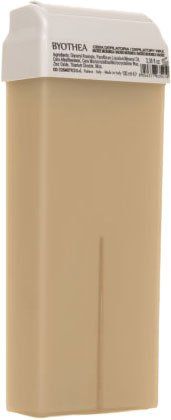 Ceara Epilatoare Liposolubila Roll On cu Mica - Wax Nacree 100ml - Byotea - HNIcosmetice.ro