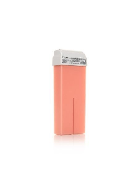 Ceara Epilatoare Liposolubila Roll On Roz - Wax Pink Titanium 100ml - Byotea - HNIcosmetice.ro