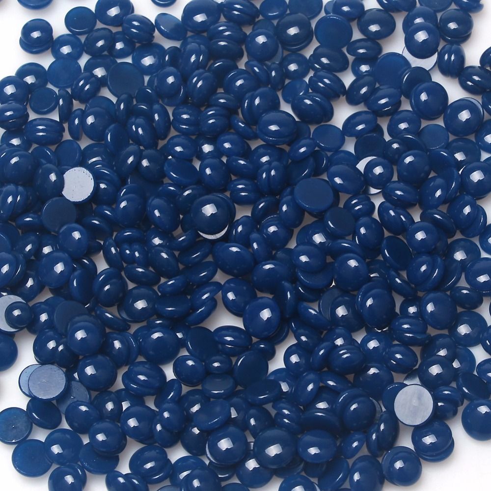 Ceara Epilatoare Traditionala - Perle Albastre - Blue Drops Traditional Hot Wax 1000gr - Dimax - HNIcosmetice.ro