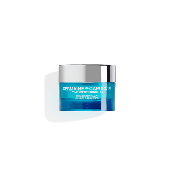 Crema de Regenerare Celulara - Timexpert Skinreset Cellular Energy Cream 50ml - PP Germaine de Capuccini