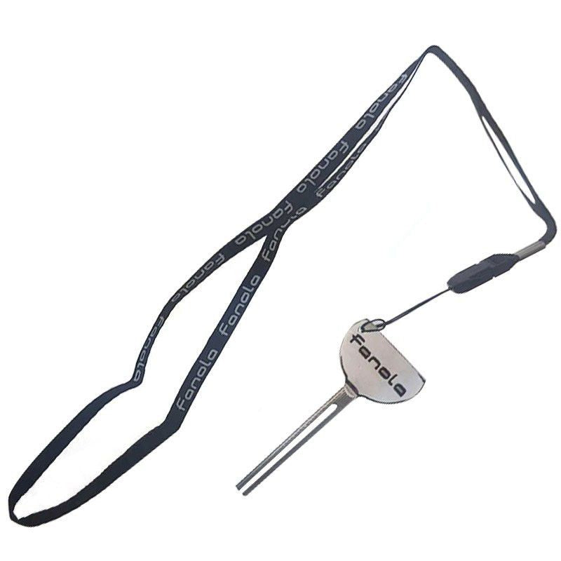 Cheita pentru Stors Tubul de Vopsea - Tube Squeezer - Fanola - HNIcosmetice.ro