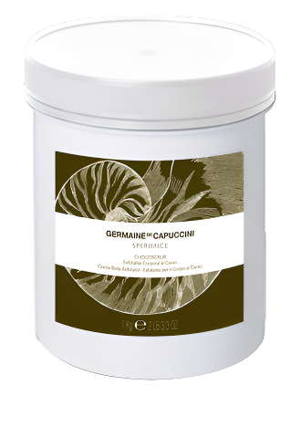 Exfoliant de Corp cu Cacao - Sperience Chocoscrub Cocoa Body Exfoliator 1000ml - PRO Germaine de Capuccini