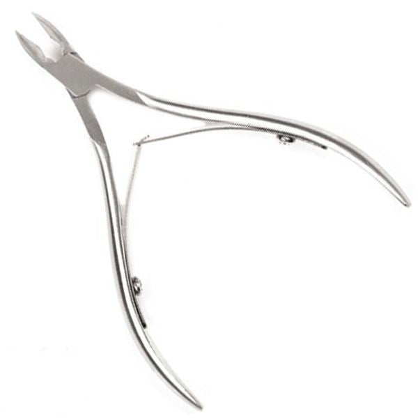 Cleste Pentru Cuticule 10 Cm - PIERRE RENE - HNIcosmetice.ro