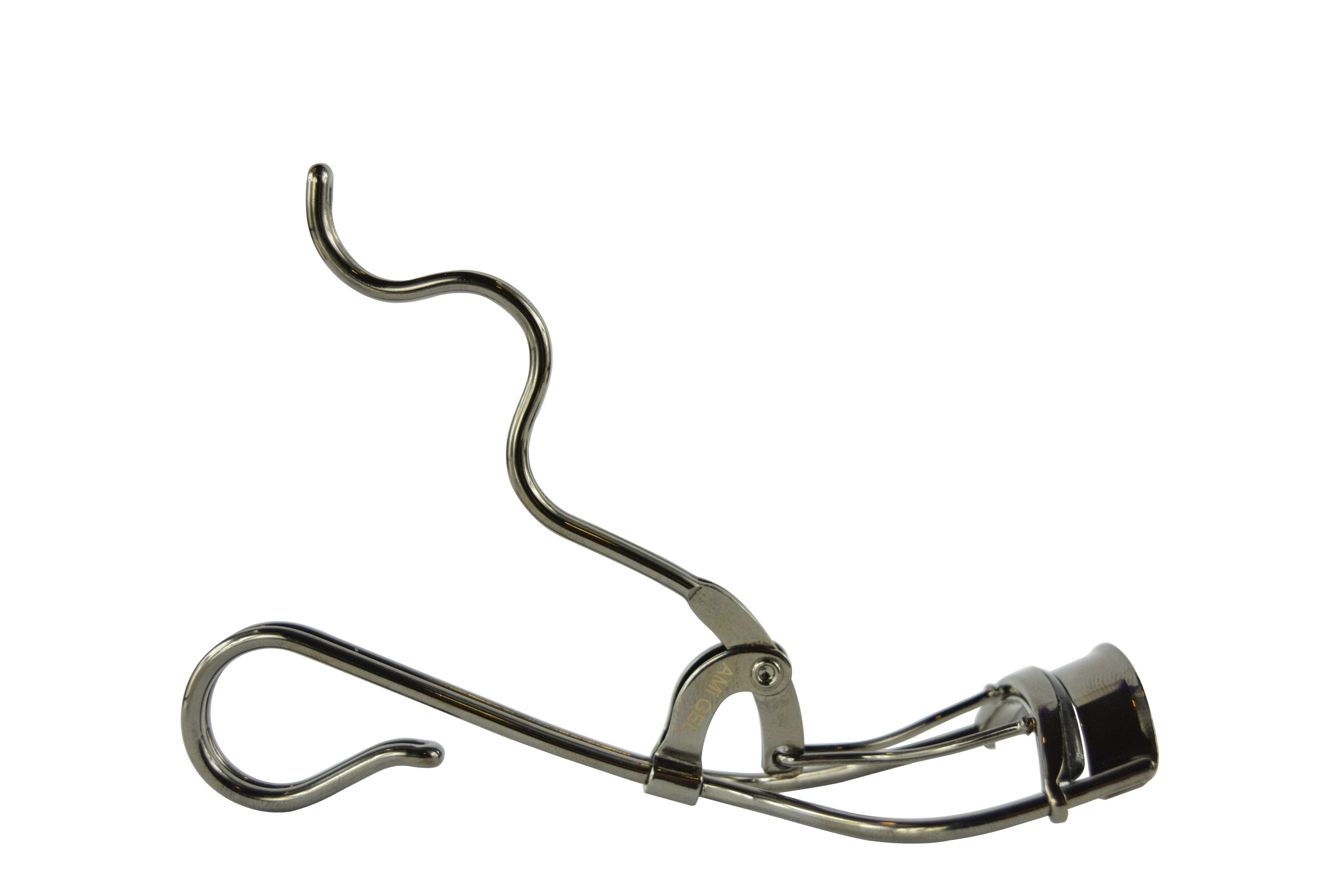 Cleste Pentru Ondulat Genele - Black Platinum - Cat BB - HNIcosmetice.ro