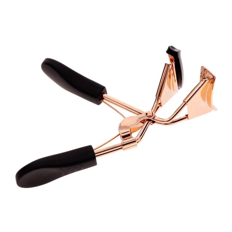 Cleste Pentru Ondulat Genele - Premium Gold - Cat BB - HNIcosmetice.ro