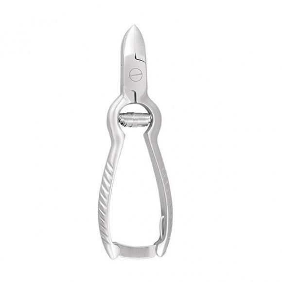 Cleste pentru Unghii - Professional Straight Nail Clipper 12cm - Bifull