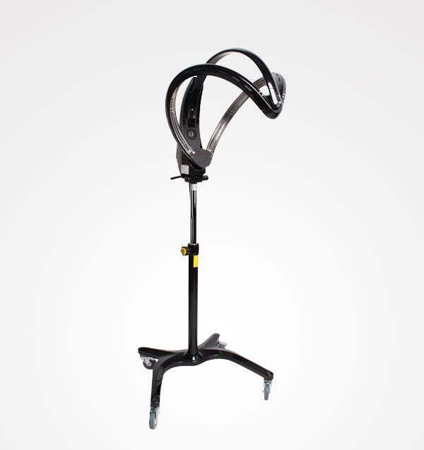 Climazon cu Infrarosu si Brate Deschise - Halo Hair Dryer - JRL - HNIcosmetice.ro