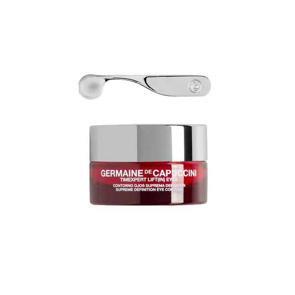 Crema de Ochi pentru Definire Suprema - Timexpert Lift (IN) Vector Supreme Definition Eye Contour 15ml - PP Germaine de Capuccini