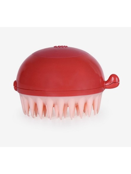 Perie pentru Masajul Scalpului - Coquille Treatments Brush - Bifull