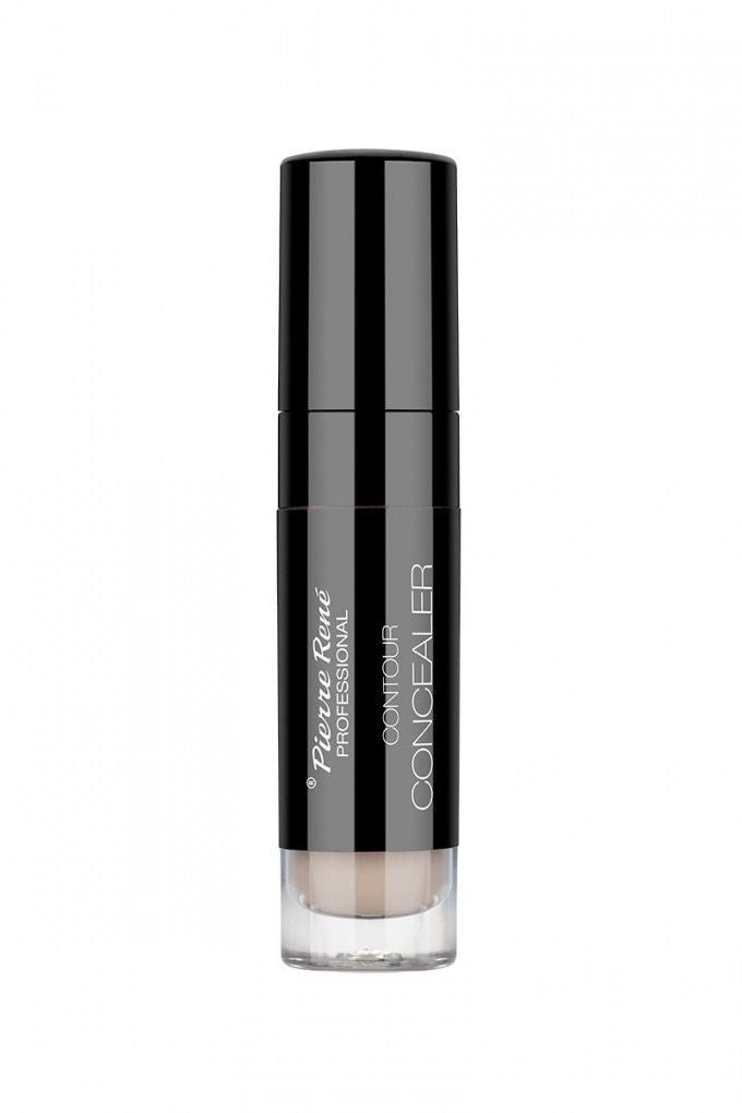 Corector Si Conturare - Countour Concealer Nr.02 - PIERRE RENE