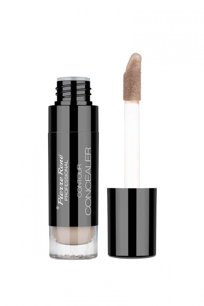 Corector Si Conturare - Countour Concealer Nr.02 - PIERRE RENE