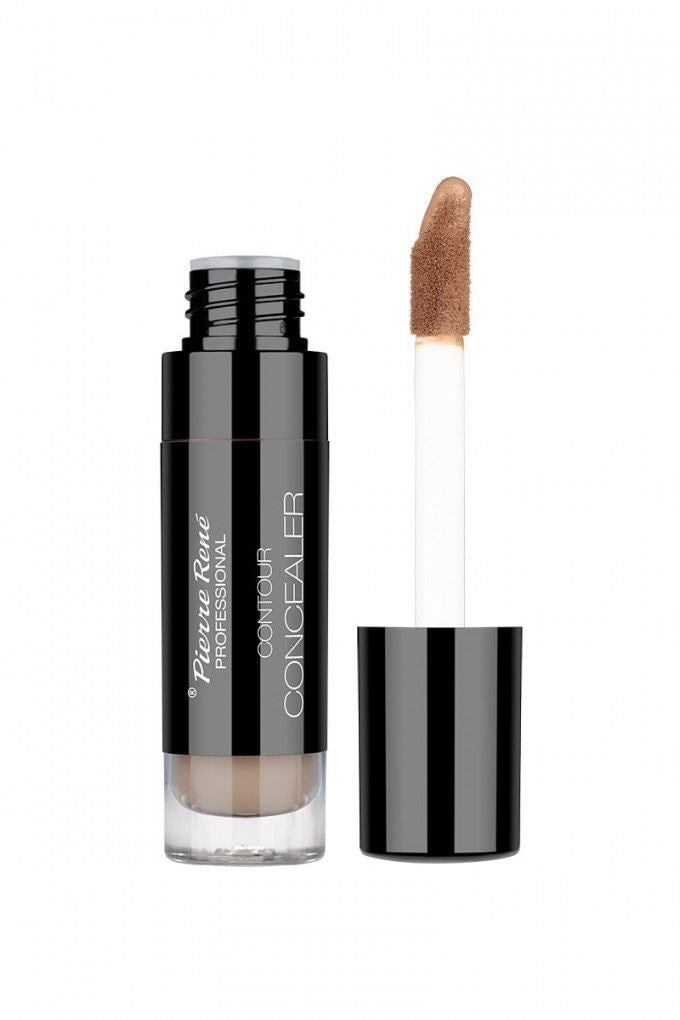 Corector Si Conturare - Countour Concealer Nr.08 - PIERRE RENE