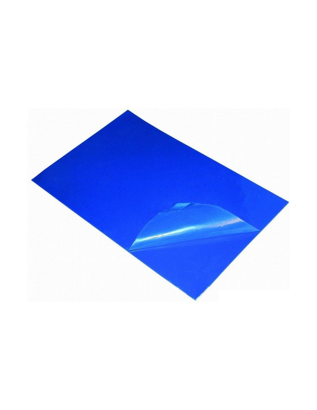 Covorase de Decontaminare a Papucilor - Decontamination Carpet Sticky Mat 30buc - Bifull - HNIcosmetice.ro