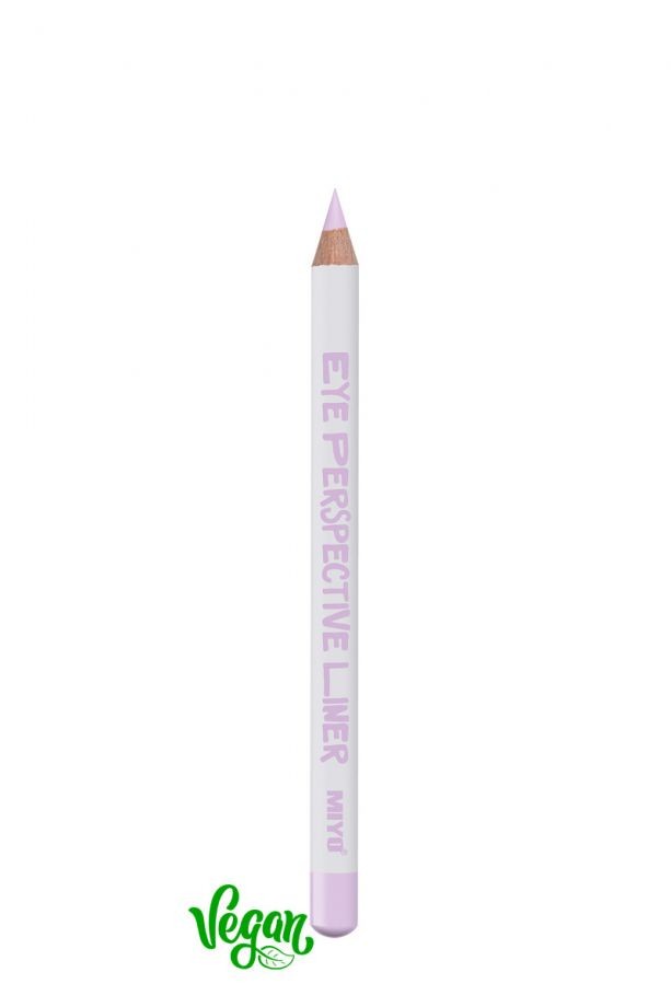 Creion de Ochi - Eyeperspective Liner Bubblegum Pink Nr. 05 - Miyo - HNIcosmetice.ro