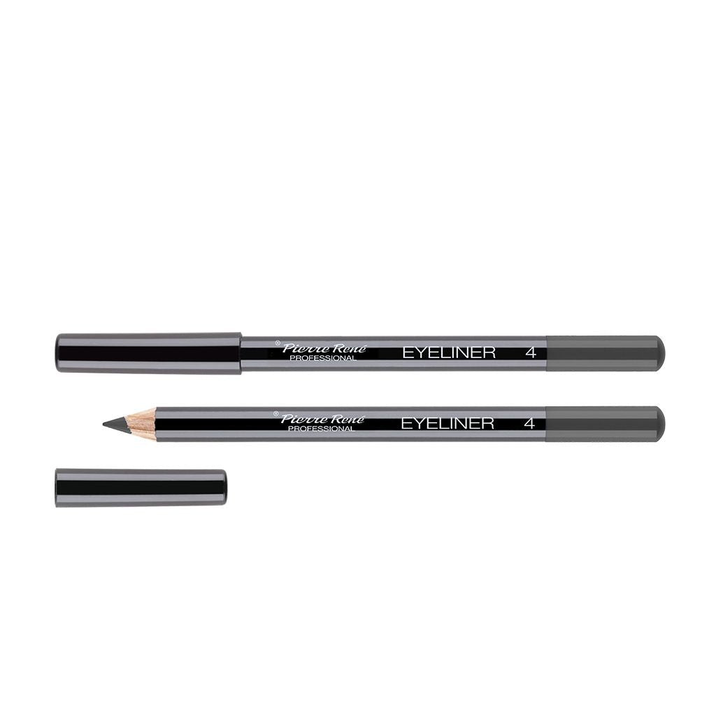 Creion Dermatograf De Ochi - Eye Liner Pencil Nr.04 - PIERRE RENE - HNIcosmetice.ro