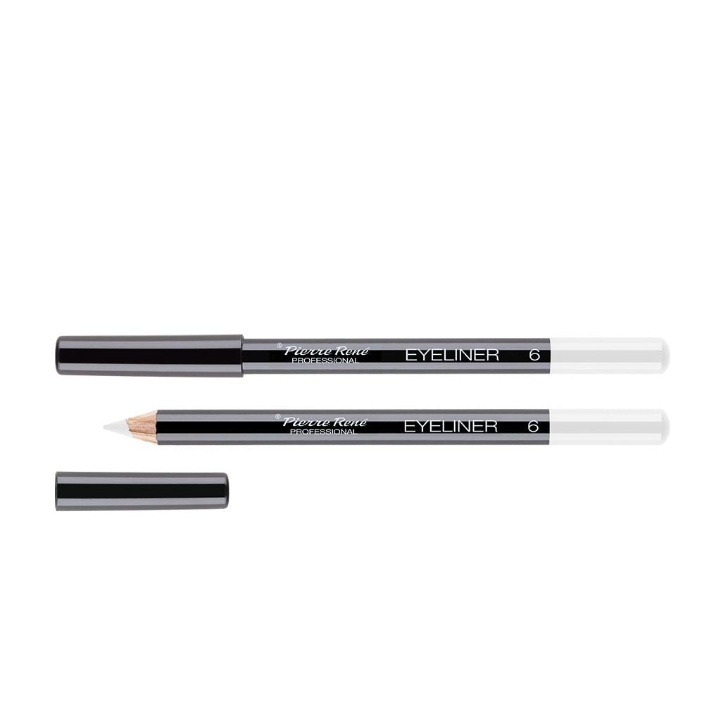 Creion Dermatograf De Ochi - Eye Liner Pencil Nr.06 - PIERRE RENE - HNIcosmetice.ro
