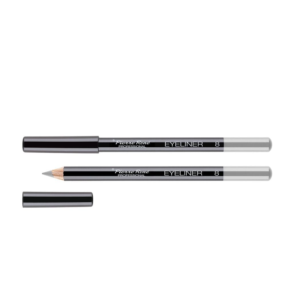 Creion Dermatograf De Ochi - Eye Liner Pencil Nr.08 - PIERRE RENE - HNIcosmetice.ro