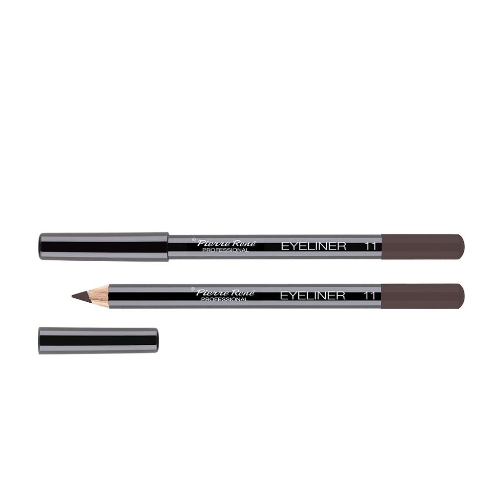 Creion Dermatograf De Ochi - Eye Liner Pencil Nr.11 - PIERRE RENE - HNIcosmetice.ro