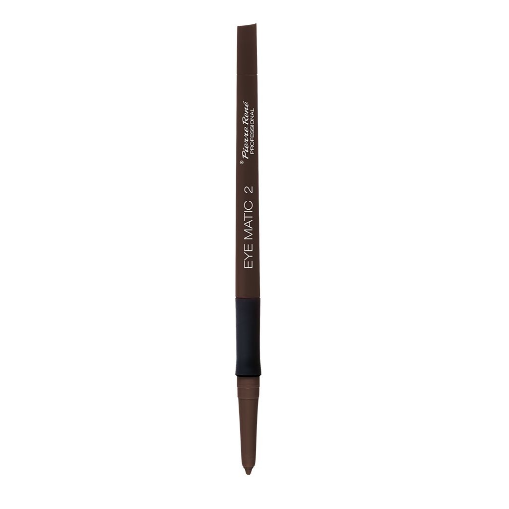 Creion Retractabil De Ochi - Eye Matic Pencil Nr.02 - PIERRE RENE - HNIcosmetice.ro