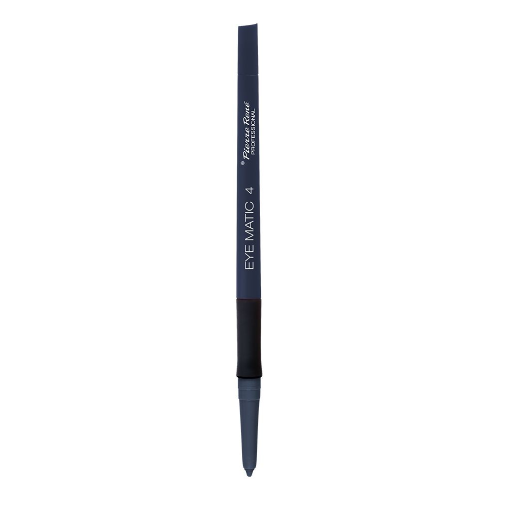 Creion Retractabil De Ochi - Eye Matic Pencil Nr.04 - PIERRE RENE - HNIcosmetice.ro