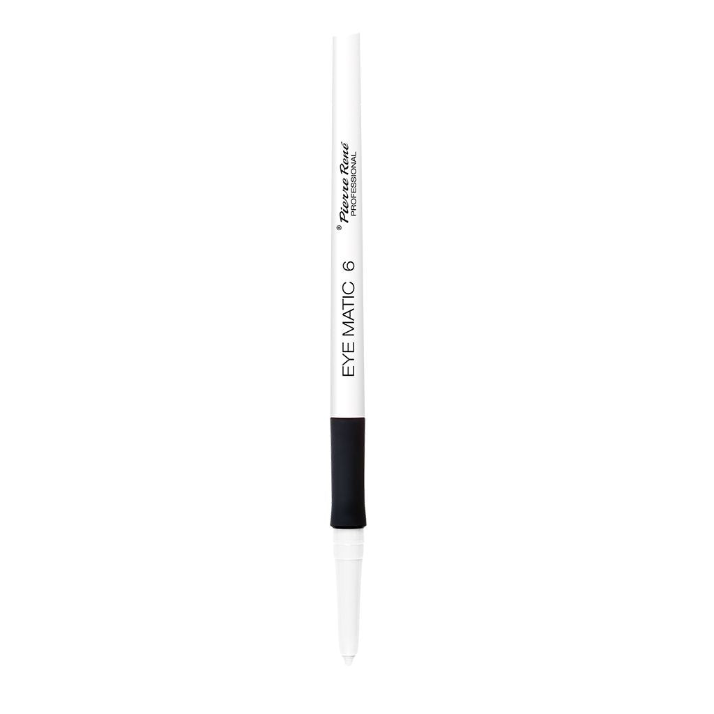 Creion Retractabil De Ochi - Eye Matic Pencil Nr.06 - PIERRE RENE - HNIcosmetice.ro