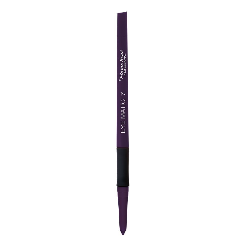 Creion Retractabil De Ochi - Eye Matic Pencil Nr.07 - PIERRE RENE - HNIcosmetice.ro