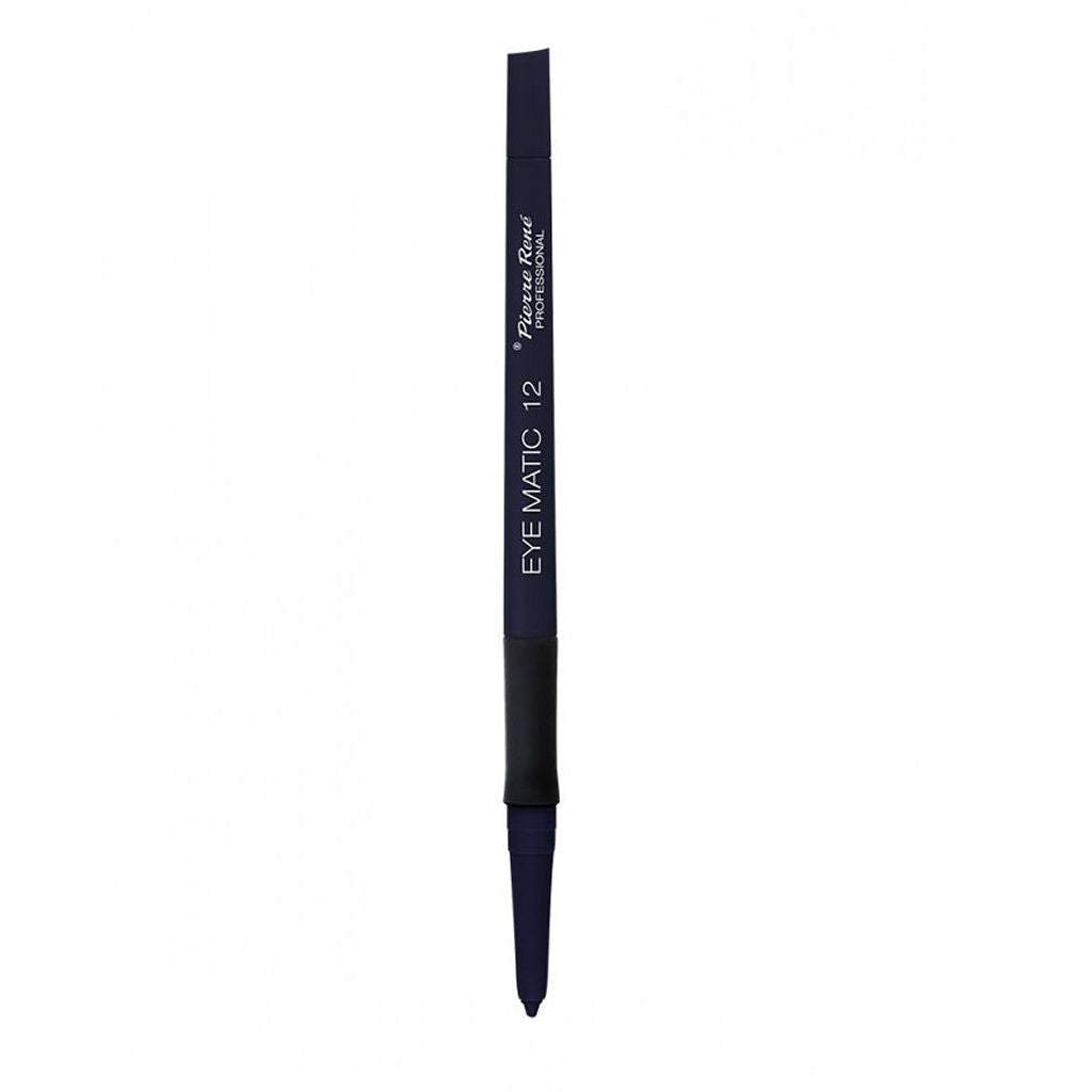 Creion Retractabil De Ochi - Eye Matic Pencil Nr.12 - PIERRE RENE - HNIcosmetice.ro