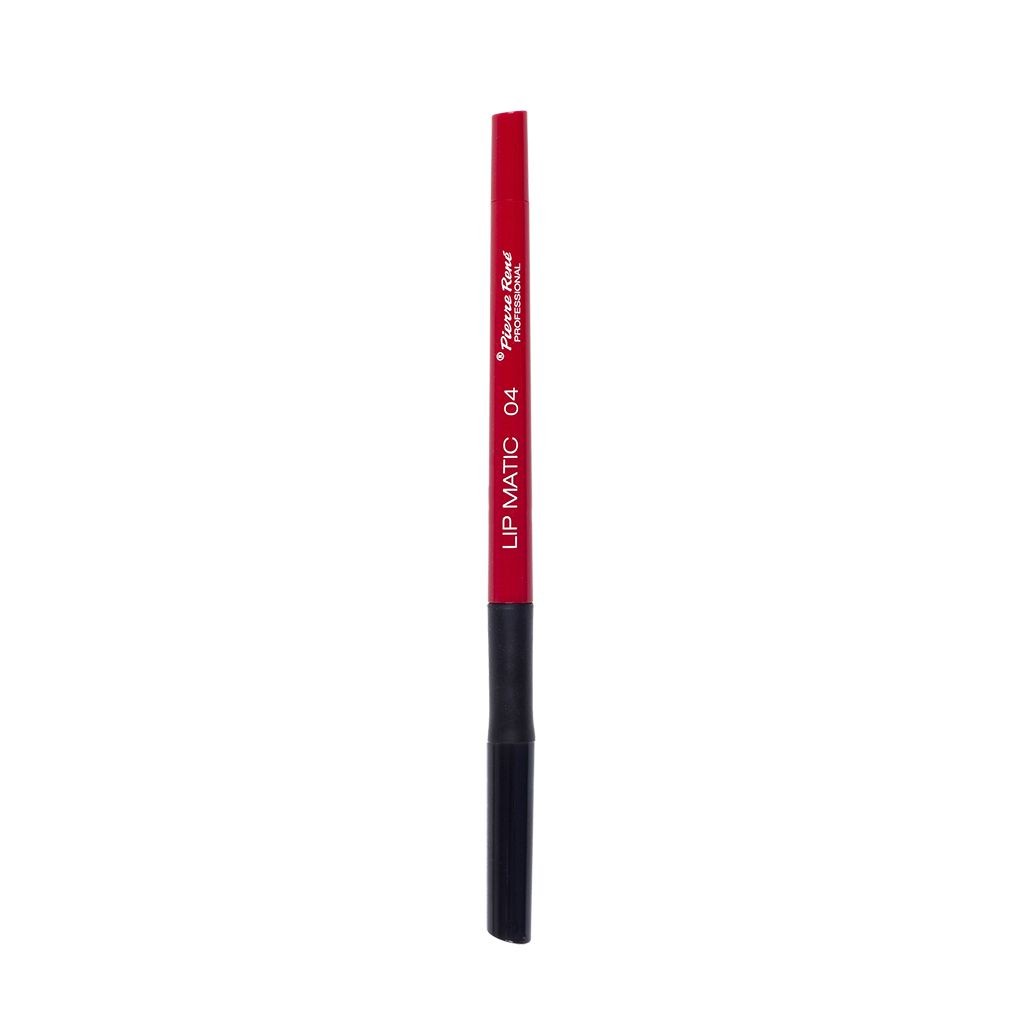 Creion Retractabil Pentru Conturul Buzelor - Lip Matic Pencil Nr.04 - PIERRE RENE