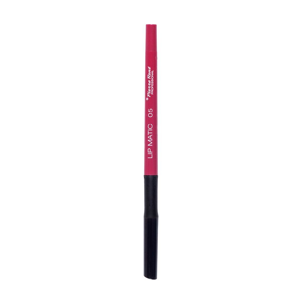 Creion Retractabil Pentru Conturul Buzelor - Lip Matic Pencil Nr.05 - PIERRE RENE - HNIcosmetice.ro