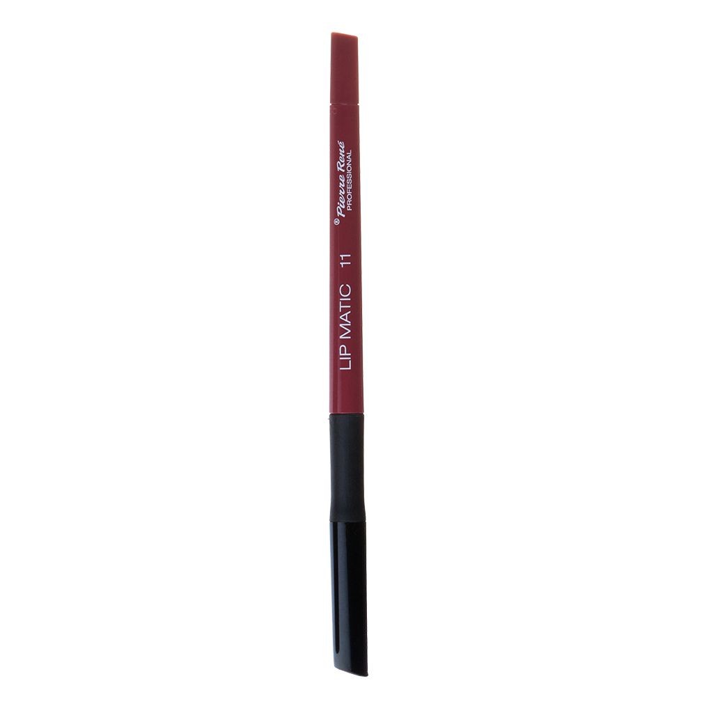 Creion Retractabil Pentru Conturul Buzelor - Lip Matic Pencil Nr.11 - PIERRE RENE