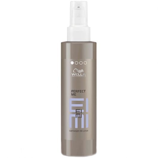 Crema de Par - Eimi Perfect Me Lotion 100ml - Wella - HNIcosmetice.ro