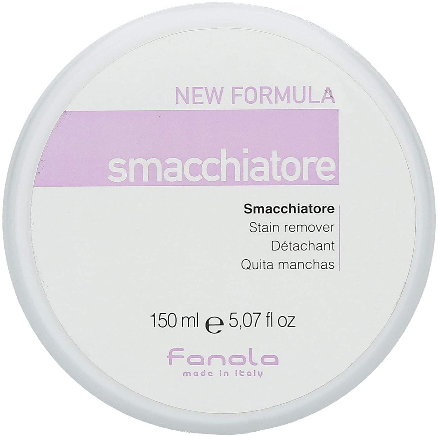 Crema pentru Indepartarea Petelor dupa Vopsire - Stain Remover 150ml - Fanola - HNIcosmetice.ro