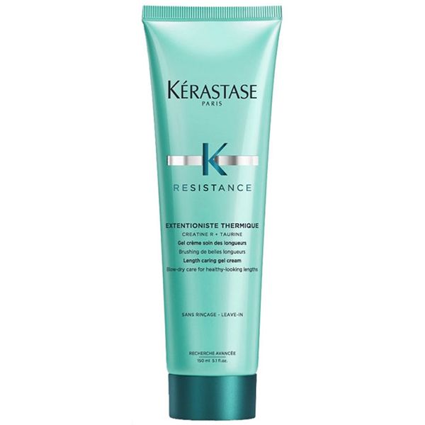 Crema pentru Protectie Termica - Resistance Extentioniste Thermique 150ml - Kerastase